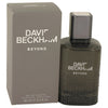 David Beckham Beyond Eau De Toilette Spray By David Beckham For Men