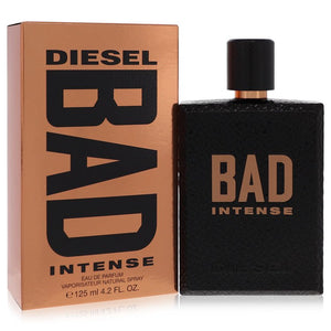 Diesel Bad Intense Eau De Parfum Spray By Diesel For Men