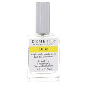 Demeter Daisy Cologne Spray (unboxed) By Demeter For Women