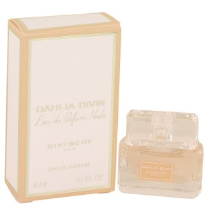 Dahlia Divin Nude Mini EDP By Givenchy For Women