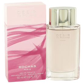 Desir De Rochas Eau De Toilette Spray By Rochas For Women