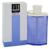 Desire Blue Ocean Eau De Toilette Spray By Alfred Dunhill For Men