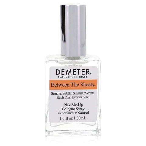 Image of Demeter Between The Sheets Cologne Spray By Demeter For Women