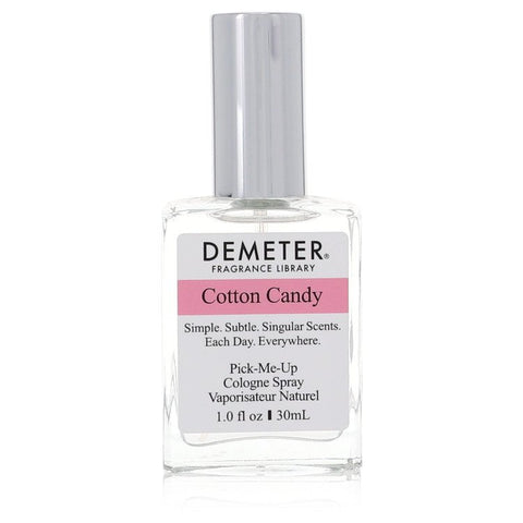 Image of Demeter Cotton Candy Perfume By Demeter Cologne Spray