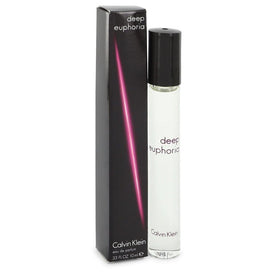 Deep Euphoria Mini EDP Roller Pen By Calvin Klein For Women