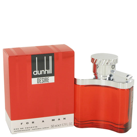 Image of Desire Eau De Toilette Spray By Alfred Dunhill For Men