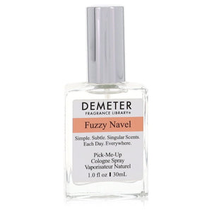 Demeter Fuzzy Navel Cologne Spray By Demeter For Women