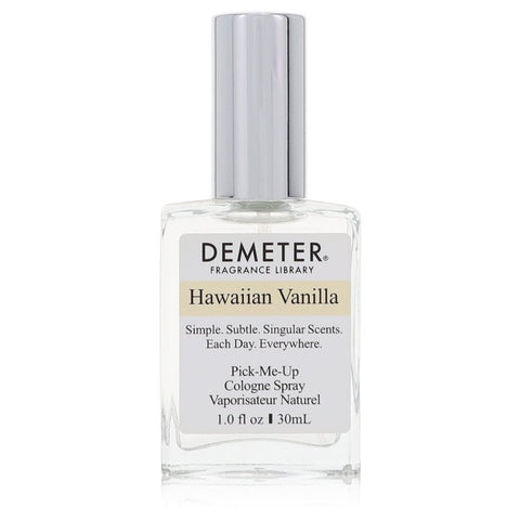 Image of Demeter Hawaiian Vanilla Perfume By Demeter Cologne Spray