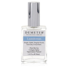 Demeter Laundromat Cologne Spray By Demeter For Women