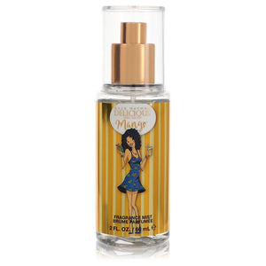 Delicious Mad About Mango Perfume By Gale Hayman Body Mist (unboxed)