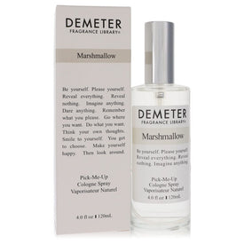 Demeter Marshmallow Cologne Spray By Demeter For Women