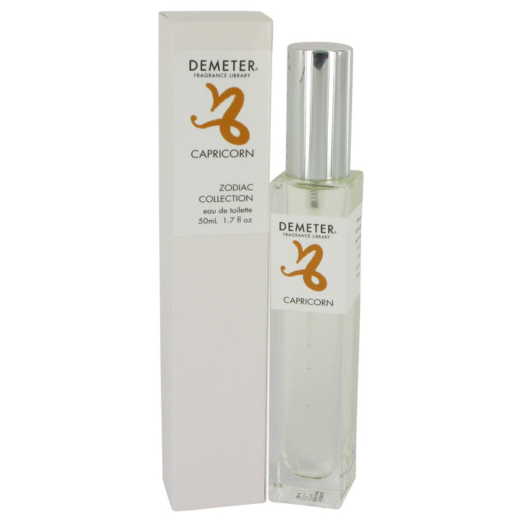 Demeter Capricorn Eau De Toilette Spray By Demeter For Women