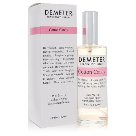 Image of Demeter Cotton Candy Perfume By Demeter Cologne Spray