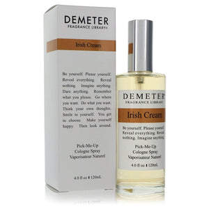 Demeter Irish Cream Cologne By Demeter Cologne Spray