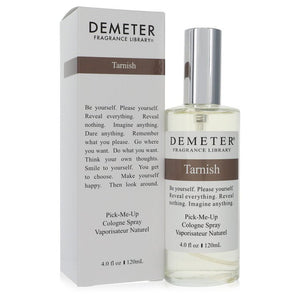 Demeter Tarnish Cologne By Demeter Cologne Spray (Unisex)