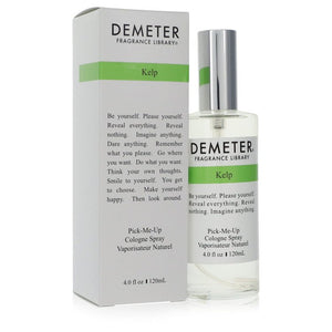 Demeter Kelp Cologne By Demeter Cologne Spray (Unisex)