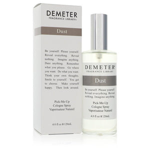 Demeter Dust Perfume By Demeter Cologne Spray (Unisex)