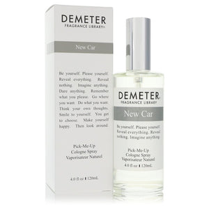 Demeter New Car Perfume By Demeter Cologne Spray (Unisex)