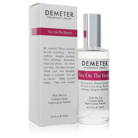 Image of Demeter Sex On The Beach Perfume By Demeter Cologne Spray