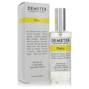 Demeter Daisy Cologne Spray By Demeter For Women
