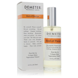 Demeter Bird Of Paradise Cologne By Demeter Cologne Spray (Unisex)