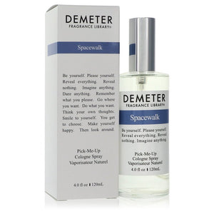 Demeter Spacewalk Cologne By Demeter Cologne Spray (Unisex)