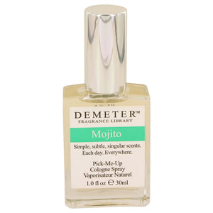 Demeter Mojito Cologne Spray By Demeter For Women