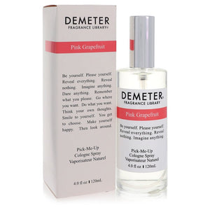 Demeter Pink Grapefruit Perfume By Demeter Cologne Spray