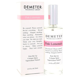 Demeter Pink Lemonade Cologne Spray By Demeter For Women