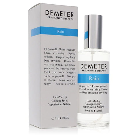 Image of Demeter Rain Cologne Spray By Demeter For Women