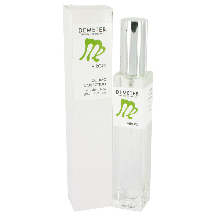 Demeter Virgo Perfume By Demeter Eau De Toilette Spray