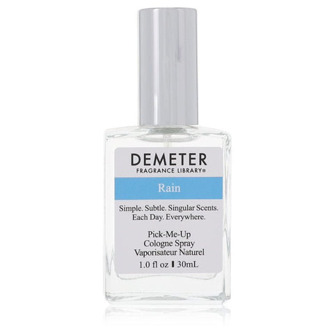 Image of Demeter Rain Cologne Spray By Demeter For Women