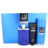 Desire Blue Gift Set By Alfred Dunhill For Men