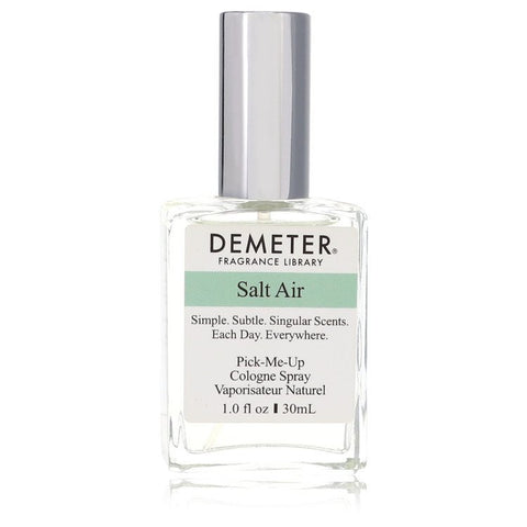 Image of Demeter Salt Air Perfume By Demeter Cologne Spray