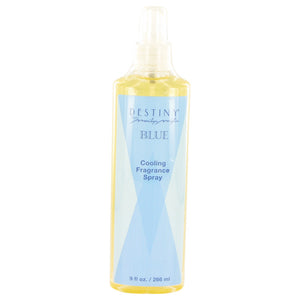 Destiny Blue Cooling Fragrance Spray By MARILYN MIGLIN For Women