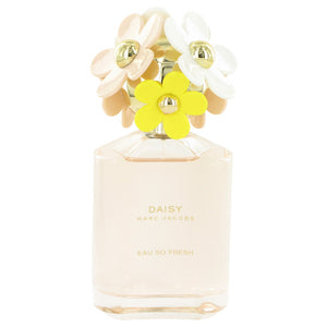 Daisy Eau So Fresh Eau De Toilette Spray (Tester) By Marc Jacobs For Women