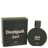 Desigual Dark Eau De Toilette Spray By Desigual For Men