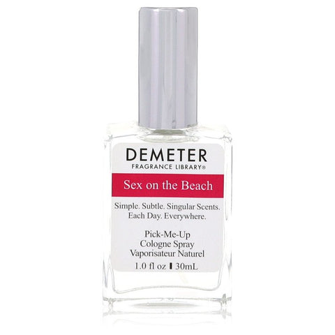 Image of Demeter Sex On The Beach Perfume By Demeter Cologne Spray