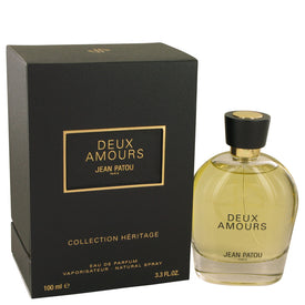Deux Amours Eau DE Parfum Spray By Jean Patou For Women