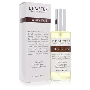 Demeter Devil's Food Perfume By Demeter Cologne Spray