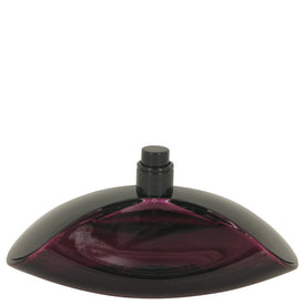 Deep Euphoria Eau De Parfum Spray (Tester) By Calvin Klein For Women