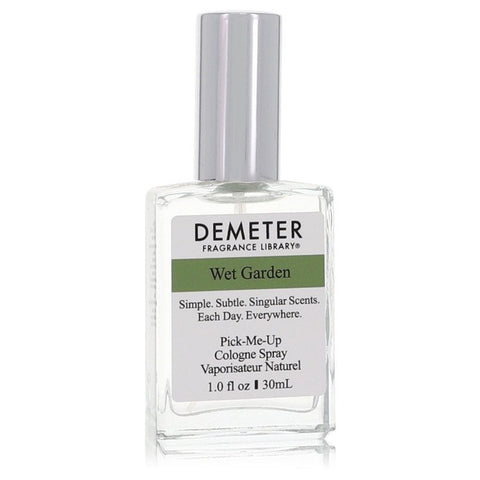 Image of Demeter Wet Garden Cologne Spray By Demeter For Women