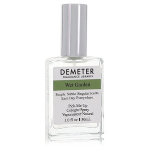 Demeter Wet Garden Cologne Spray By Demeter For Women