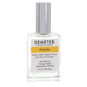 Demeter Freesia Cologne Spray (unboxed) By Demeter For Women