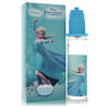 Disney Frozen Elsa Eau De Toilette Spray (Castle Packaging) By Disney For Women