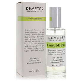 Demeter Frozen Margarita Cologne Spray By Demeter For Women