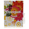 Desigual Fresh Perfume By Desigual Vial (sample)