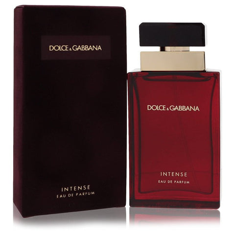 Image of Dolce & Gabbana Pour Femme Intense Eau De Parfum Spray By Dolce & Gabbana For Women
