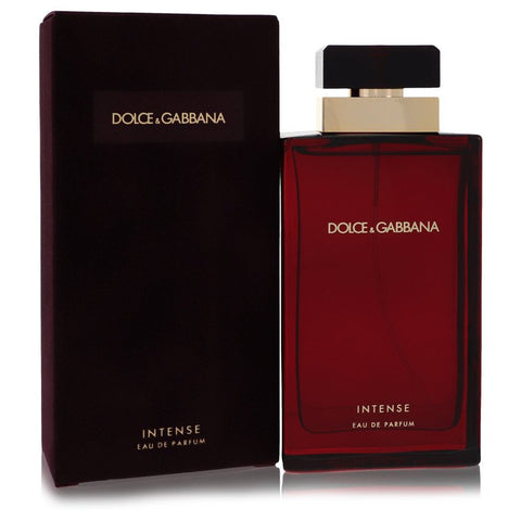 Image of Dolce & Gabbana Pour Femme Intense Eau De Parfum Spray By Dolce & Gabbana For Women
