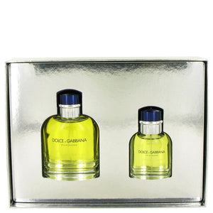 Dolce & Gabbana Gift Set By Dolce & Gabbana For Men